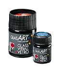 Marabu GlasArt Üvegfesték 15ml